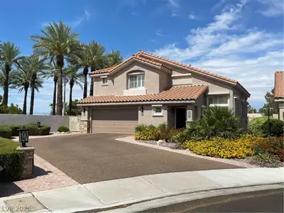 2150 Eaglecloud Drive Henderson, NV 89074