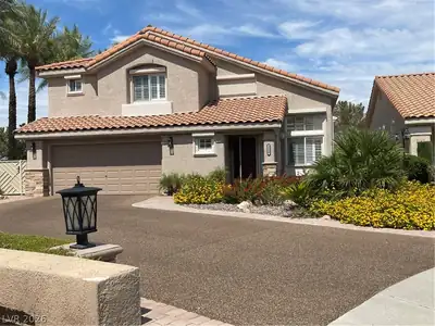 2150 Eaglecloud Drive, Henderson, NV 89074 