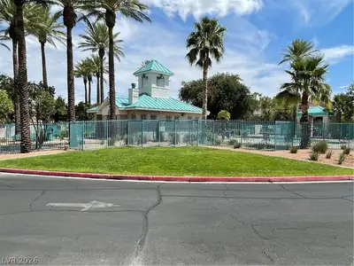 2150 Eaglecloud Drive, Henderson, NV 89074 