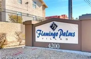4200 South Valley View Boulevard 2117, Las Vegas, NV 89103