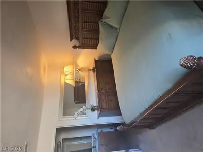 4200 South Valley View Boulevard 2117, Las Vegas, NV 89103 Bedroom