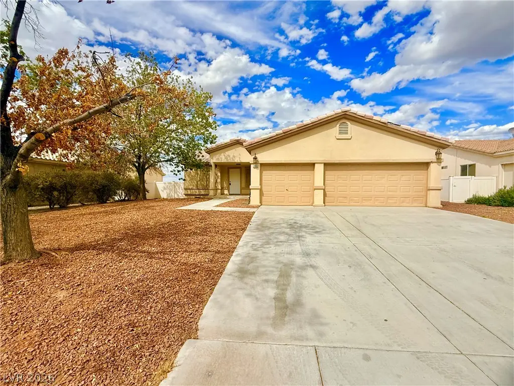 5908 East Badlands Lane, Pahrump, NV 89061