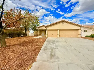 5908 East Badlands Lane, Pahrump