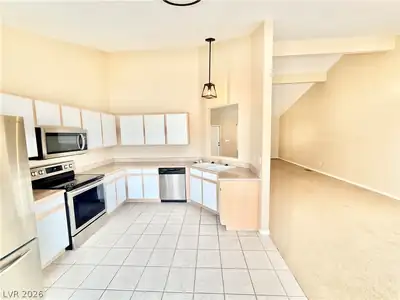 5908 East Badlands Lane, Pahrump, NV 89061 Kitchen