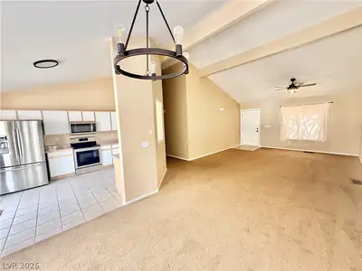 5908 East Badlands Lane, Pahrump, NV 89061 Living Room