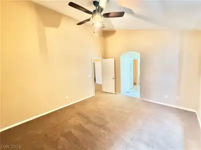5908 East Badlands Lane, Pahrump, NV 89061 Bedroom
