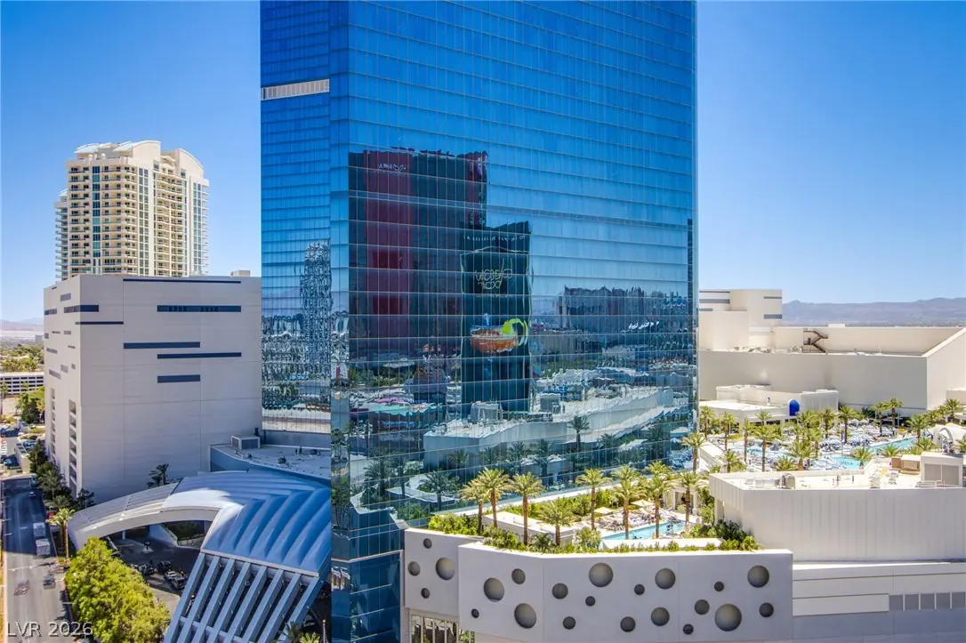 2700 Las Vegas Boulevard 1504, Las Vegas, NV 89109