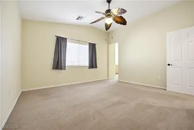 10060 Fancy Flight Street, Las Vegas, NV 89178 Bedroom