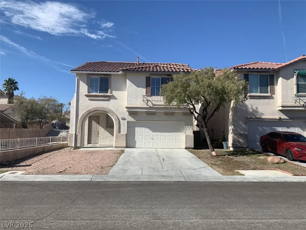 3237 CROWN COVE Court, Las Vegas, NV 89117