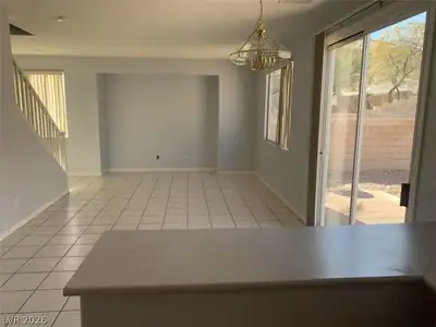 3237 CROWN COVE Court, Las Vegas, NV 89117 Dining Area