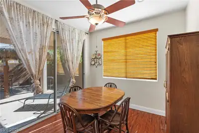 2399 Tilden Way, Henderson, NV 89074 Dining Area