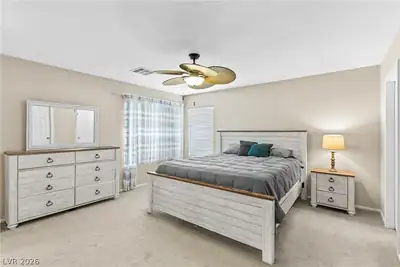 2399 Tilden Way, Henderson, NV 89074 Bedroom