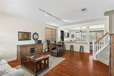 2399 Tilden Way, Henderson, NV 89074 Living Room