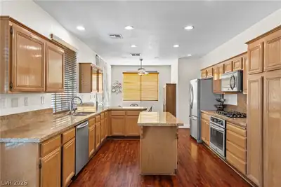 2399 Tilden Way, Henderson, NV 89074 Kitchen