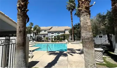 8433 Pacific Fountain Avenue, Las Vegas