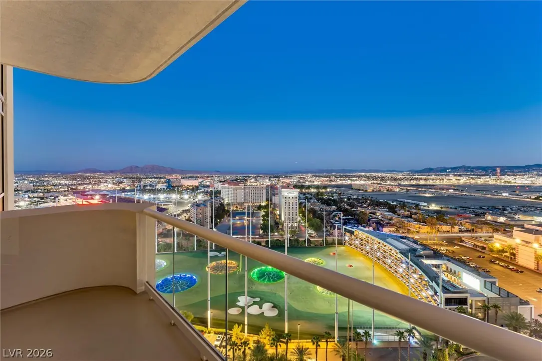 135 East Harmon Avenue 2120, Las Vegas, NV 89109