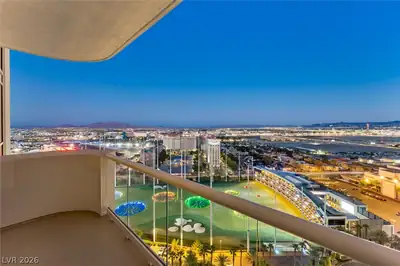 135 East Harmon Avenue 2120 Las Vegas, NV 89109