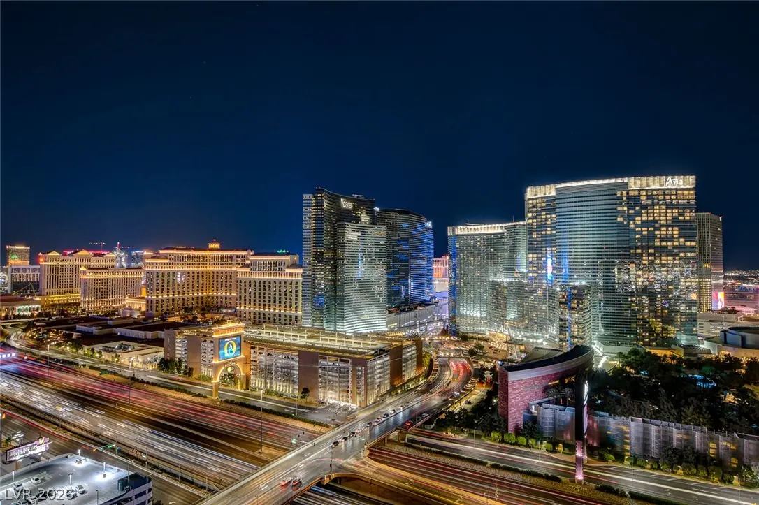 4575 Dean Martin Drive 2812, Las Vegas, NV 89103
