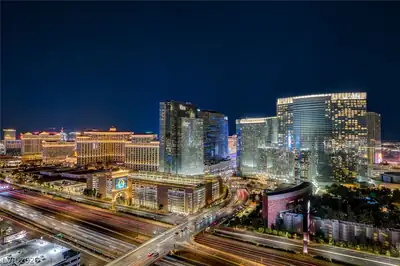 4575 Dean Martin Drive 2812 Las Vegas, NV 89103