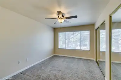 5710 East Tropicana Avenue 2046, Las Vegas, NV 89122 Bedroom