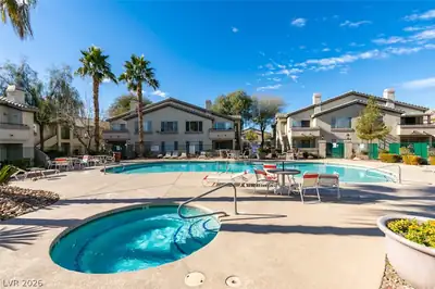5710 East Tropicana Avenue 2046, Las Vegas, NV 89122 Pool