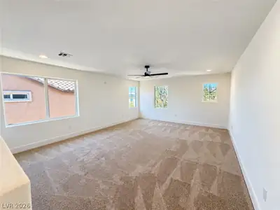 2321 Breckle Key Avenue, North Las Vegas, NV 89081 Bedroom