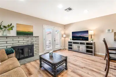 3942 Avocado Drive, Las Vegas