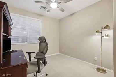 11713 Costa Blanca Avenue, Las Vegas, NV 89138 Bedroom