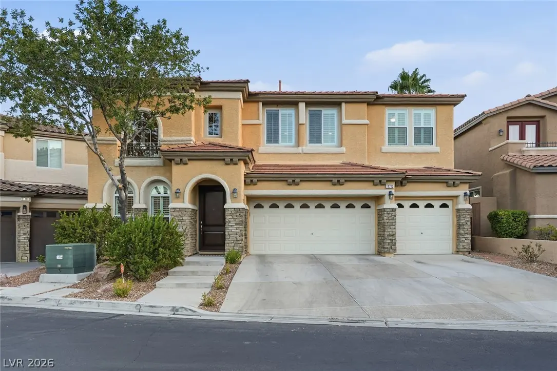 11713 Costa Blanca Avenue, Las Vegas, NV 89138