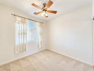 8443 Indigo Harbor Avenue, Las Vegas, NV 89117 Bedroom