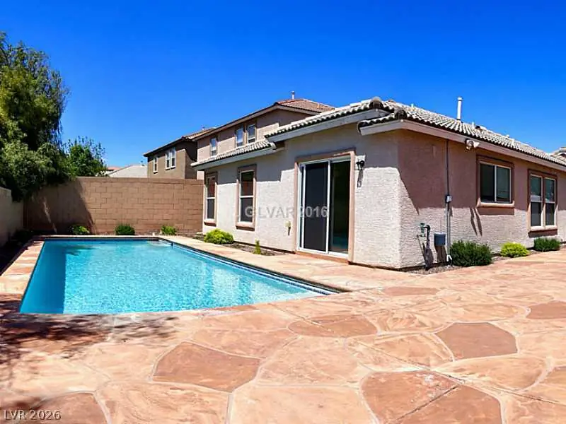 11185 FALESCO Avenue 0, Las Vegas, NV 89138