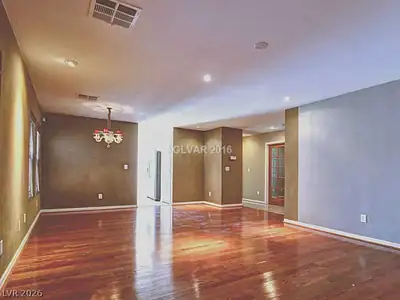 11185 FALESCO Avenue 0, Las Vegas, NV 89138 Living Room
