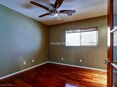11185 FALESCO Avenue 0, Las Vegas, NV 89138 Bedroom