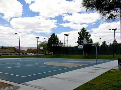 11185 FALESCO Avenue 0, Las Vegas, NV 89138 Community