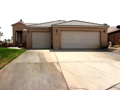 1160 Golf Club, Laughlin