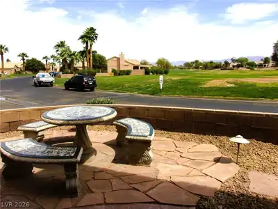 1160 Golf Club, Laughlin, NV 89029 Patio