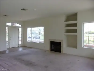 1160 Golf Club, Laughlin, NV 89029 Living Room