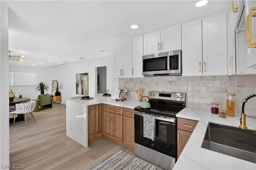 1000 East Owens Avenue, North Las Vegas, NV 89030