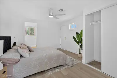 1000 East Owens Avenue, North Las Vegas, NV 89030 Bedroom