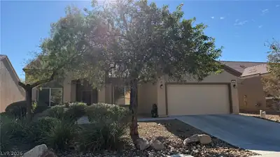 7682 Fieldfare Drive, North Las Vegas