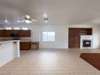 4433 El Presidio Drive, Las Vegas, NV 89141 