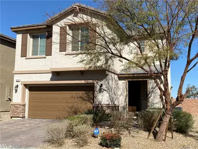 8222 Grizzly Peak Drive, Las Vegas, NV 89113 