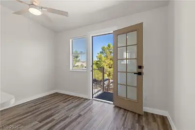 7564 Durham Hall Avenue 201, Las Vegas, NV 89130 Bedroom