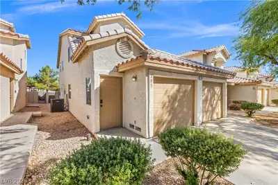 7564 Durham Hall Avenue 201, Las Vegas