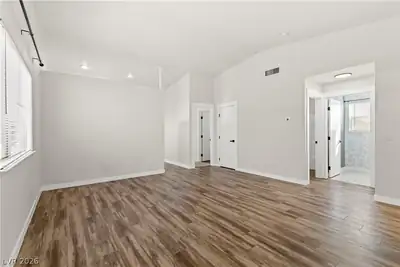 7564 Durham Hall Avenue 201, Las Vegas, NV 89130 Living Room