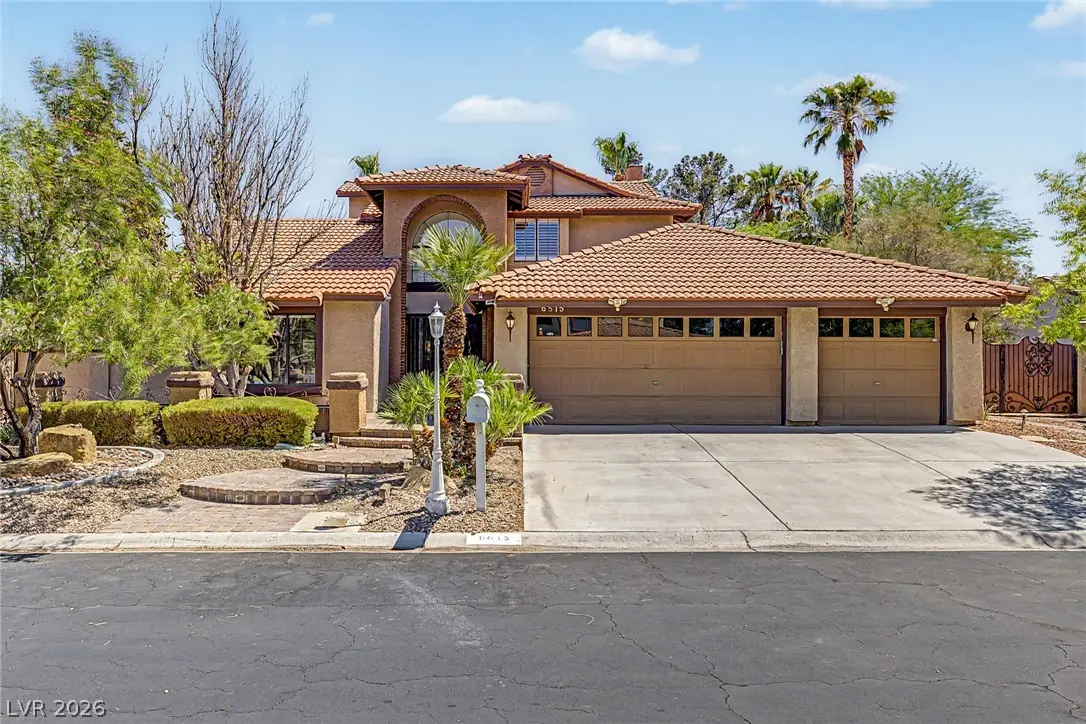 6815 Trinity Court, Las Vegas, NV 89146