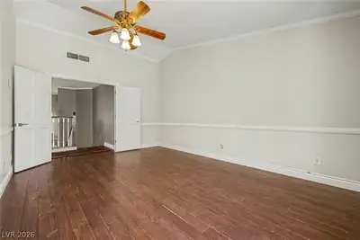 6815 Trinity Court, Las Vegas, NV 89146 Bedroom