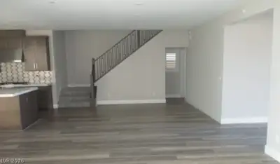 2630 Skylark Trail Street, Henderson, NV 89044 Living Room