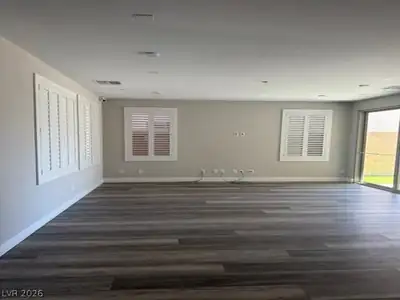 2630 Skylark Trail Street, Henderson, NV 89044 Living Room