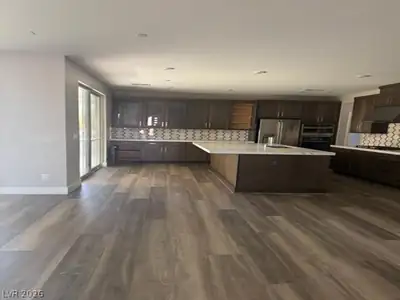 2630 Skylark Trail Street, Henderson, NV 89044 Kitchen